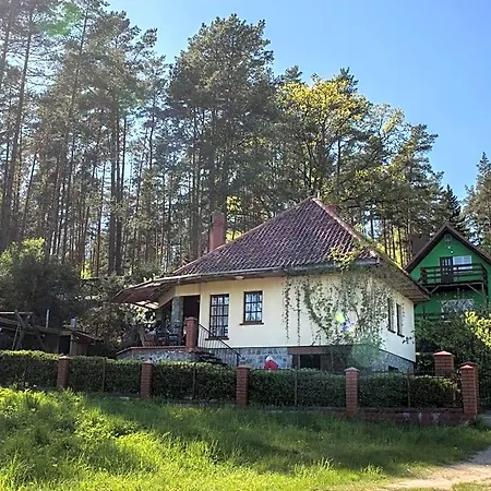 Letniskowy - Jezioro Dadaj *