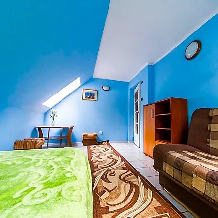 Otel Letniskowy - Jezioro Dadaj Wilimy