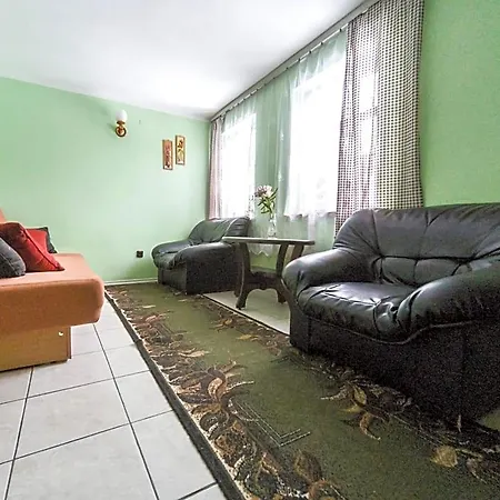 Letniskowy - Jezioro Dadaj Otel Wilimy
