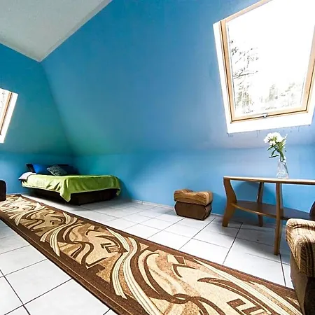 Letniskowy - Jezioro Dadaj Otel *