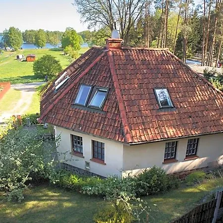 Letniskowy - Jezioro Dadaj