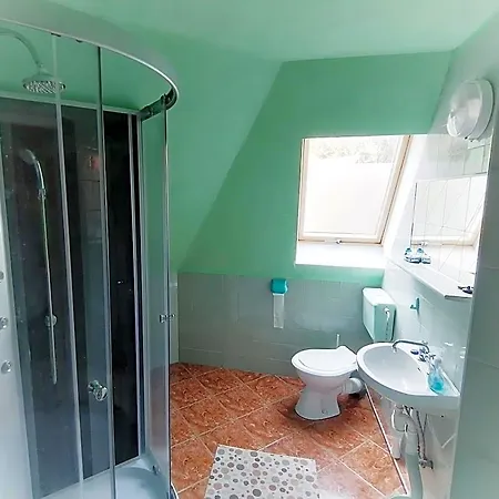 Letniskowy - Jezioro Dadaj Otel *
