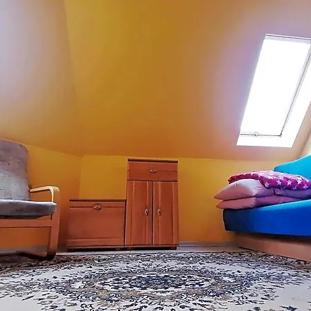 Otel Letniskowy - Jezioro Dadaj Wilimy
