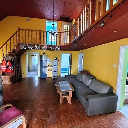 Letniskowy - Jezioro Dadaj Otel *